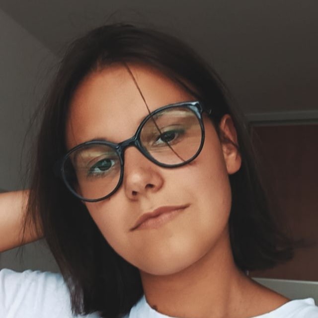Profile photo of Ajla Pizović